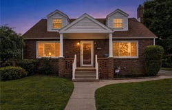 1424 Jackson Ave, New Castle, PA 16101