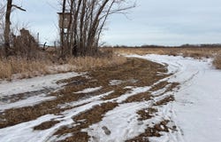 Hwy 59, Mahnomen, MN 56557
