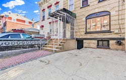 341 E 51st Street, Brooklyn, NY 11203