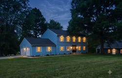 32 Edgelea Drive, Greencastle, IN 46135