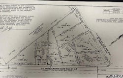Flat Rock Rd lot: 8, Warfield, VA 23889