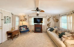127 Lakeshore Circle, Hemphill, TX 75948