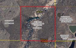 OFF CTH M, Merrill, WI 54452