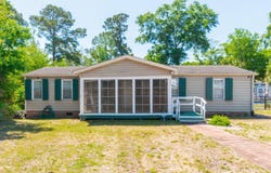 628 Magnolia Drive, Sunset Beach, NC 28468