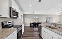 1053 Bouie Rd., Carriere, MS 39426