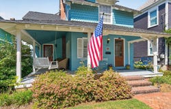 511 TAZEWELL AVE, CAPE CHARLES, VA 23310