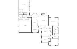 2326 Forest Hills Road, Grapevine, TX 76051