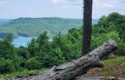 E Rockfish Rd lot: 27C, Hilham, TN 38568