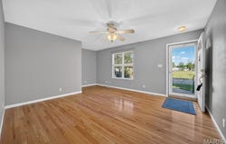 360 Courtland Drive, Highland, IL 62249
