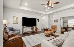 1808 Chalet Circle, Kerrville, TX 78028