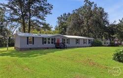 131 Haven Rd, Midway, GA 31320