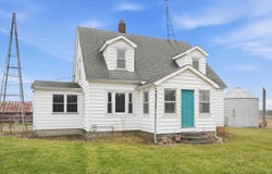 7770 S Old 27, Ashley, IN 46705