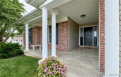 12 Shady River Court, O'Fallon, MO 63366