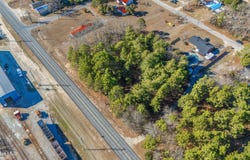 Highway 177 N, Hamlet, NC 28345