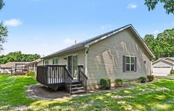 2501 Arbor Forest Drive, Lansing, MI 48910