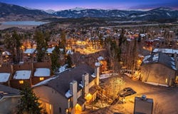 6920 Ryan Gulch Road, SILVERTHORNE, CO 80498