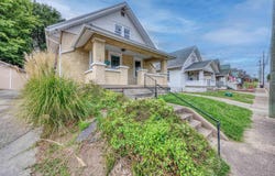 1511 Mill Street, Jasper, IN 47546