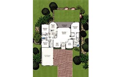 4953 GARDINERS BAY Circle, SARASOTA, FL 34238