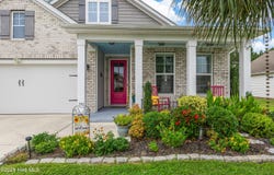 1925 Bards Drive SE, Bolivia, NC 28422