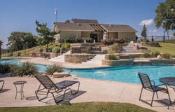1644 White Bluff Drive, Whitney, TX 76692