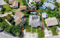 14204 E PARSLEY Drive, MADEIRA BEACH, FL 33708
