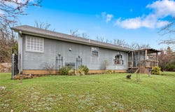 2000 Lakeshore Lane, Mansfield, AR 72944