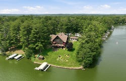 2398 9th Avenue, Chetek, WI 54728