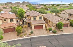 1629 N LUTHER, Mesa, AZ 85207