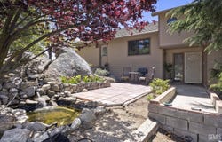 27020 Barkes Way, Tehachapi, CA 93561