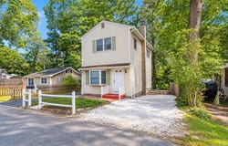 123 Denton Street, Patchogue, NY 11772