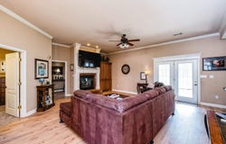 116 Valderrama Drive, Benton, AR 72015