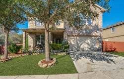 9819 DISCOVERY DR, Converse, TX 78109-1978
