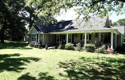 826 Co. Rd 82, Sheridan, AR 72150