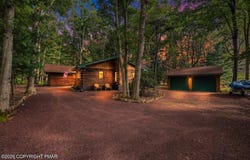 96 Hawthorne Drive, Jim Thorpe, PA 18229