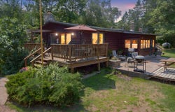 8998 N River Road, Danbury, WI 54830