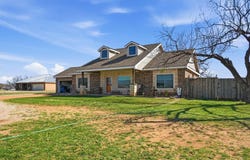 3241 Fulwiler Road, Abilene, TX 79603