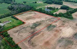 PLEASANT VIEW Road, BEAR CREEK, WI 54922