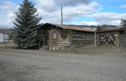 4 BLACKMAN Street, Silver Star, MT 59751