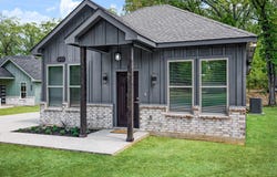 292 Harris Boulevard, Malakoff, TX 75148