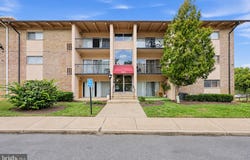 7611 FONTAINEBLEAU Drive, HYATTSVILLE, MD 20784