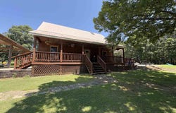 2838 Mountain View Road, Drasco, AR 72530-0000
