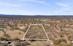 LT 111 Quail Trail, Marble Falls, TX 78654