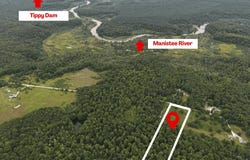Dickson Road, Brethren, MI 49619