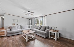 59 County Road 3604, Saltillo, TX 75478