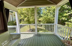 218 Drifting Brook Lane, Flat Rock, NC 28731