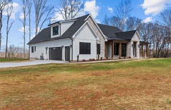 765 Golf Course Road, Pilot Mountain, NC 27041