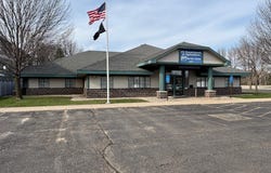 1005 High Avenue NE, Willmar, MN 56201