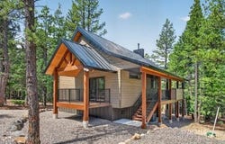 2920 E Comanche Dr, Duck Creek Village, UT 84762