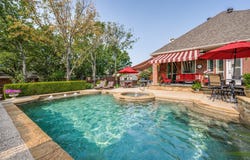 2300 High Pointe Drive, Corinth, TX 76210