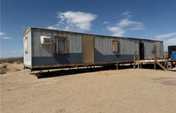 35030 Harvard, Newberry Springs, CA 92365